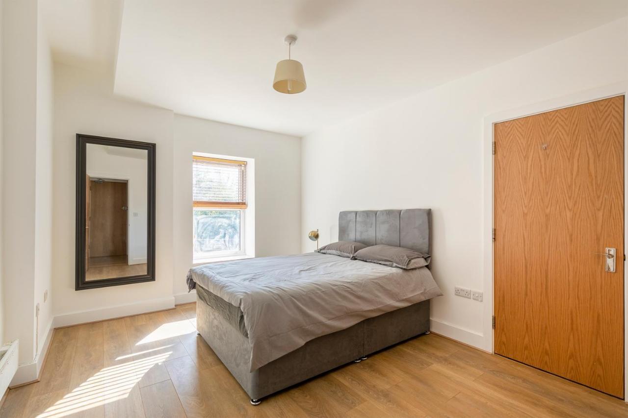 Prime Location Flats Leilighet London Eksteriør bilde