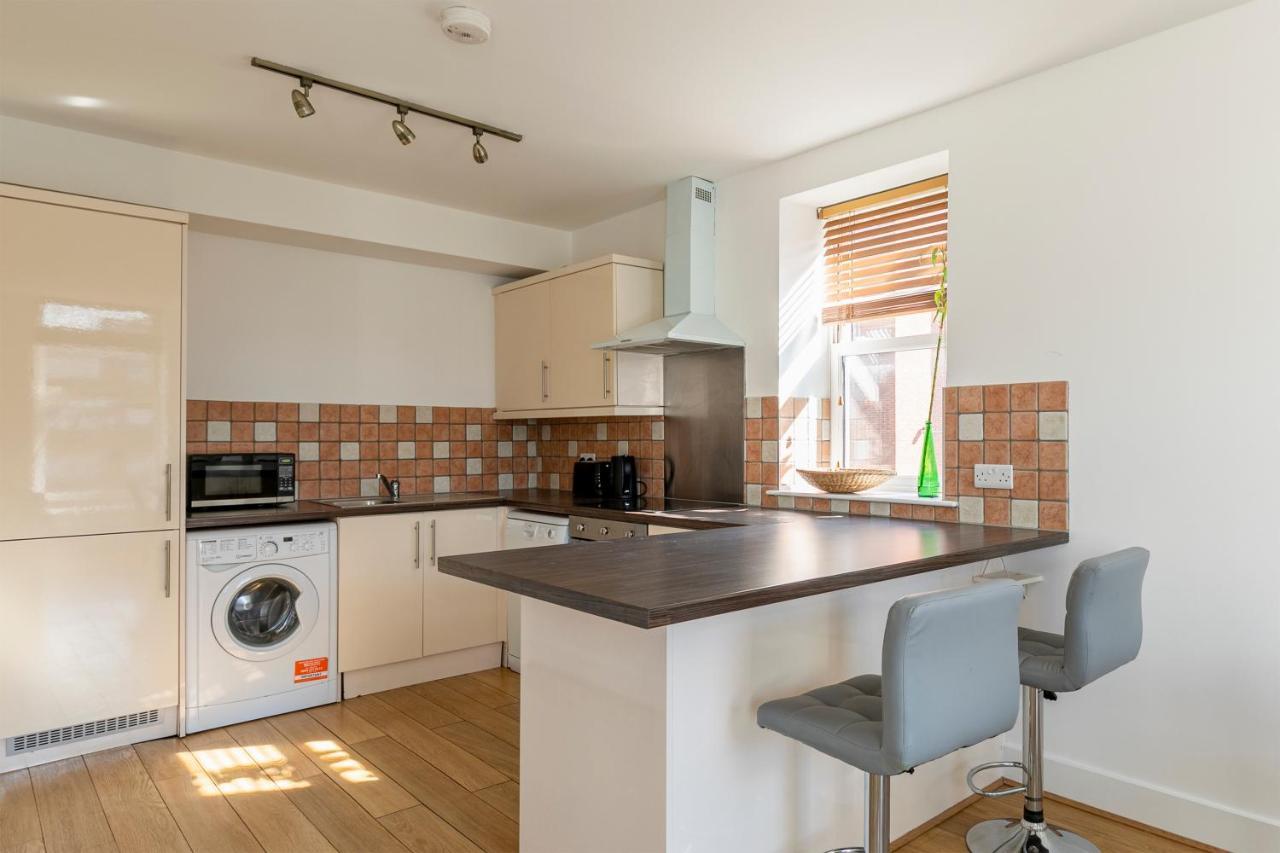 Prime Location Flats Leilighet London Eksteriør bilde