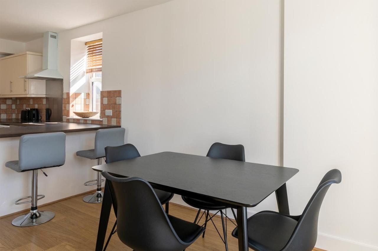 Prime Location Flats Leilighet London Eksteriør bilde