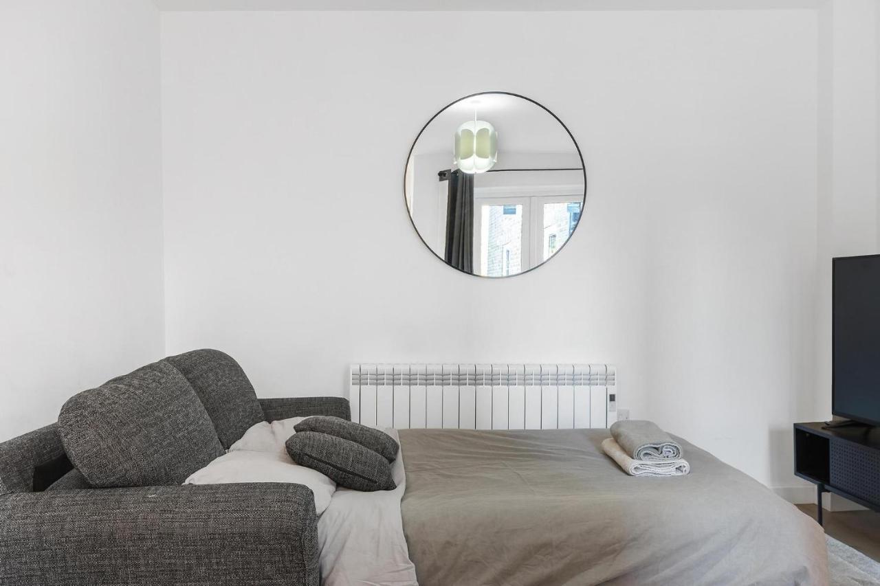 Prime Location Flats Leilighet London Eksteriør bilde