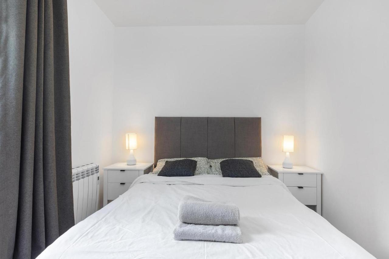 Prime Location Flats Leilighet London Eksteriør bilde