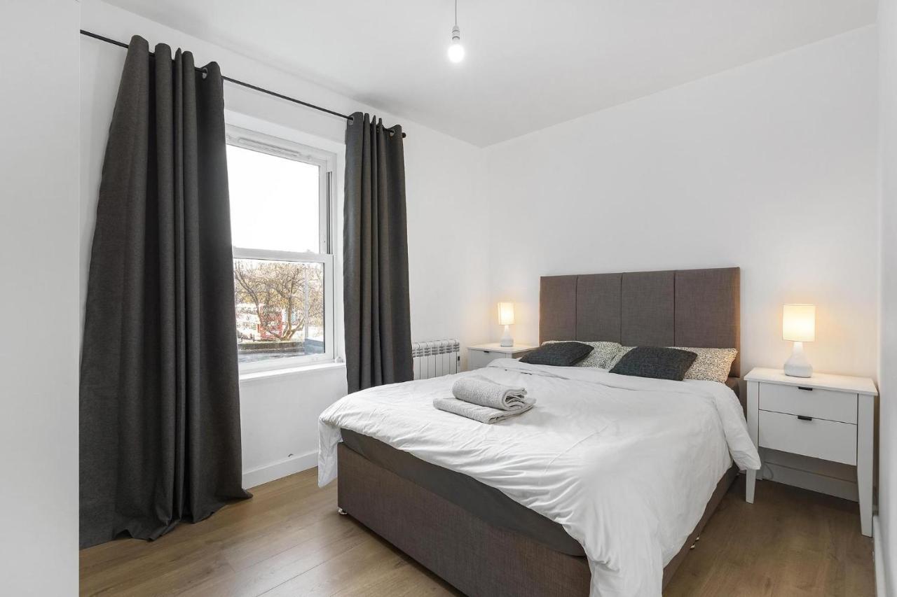 Prime Location Flats Leilighet London Eksteriør bilde
