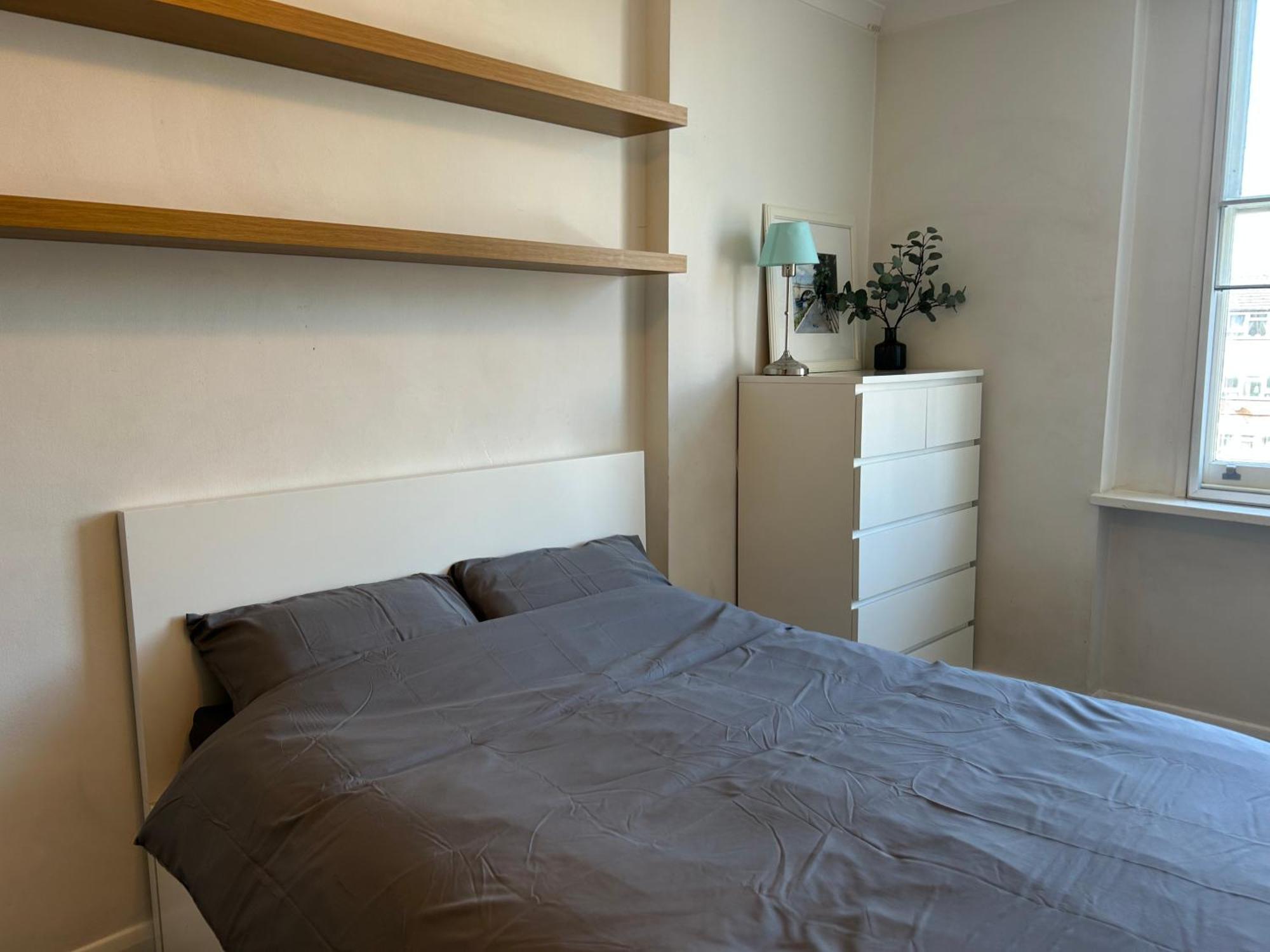 Prime Location Flats Leilighet London Eksteriør bilde