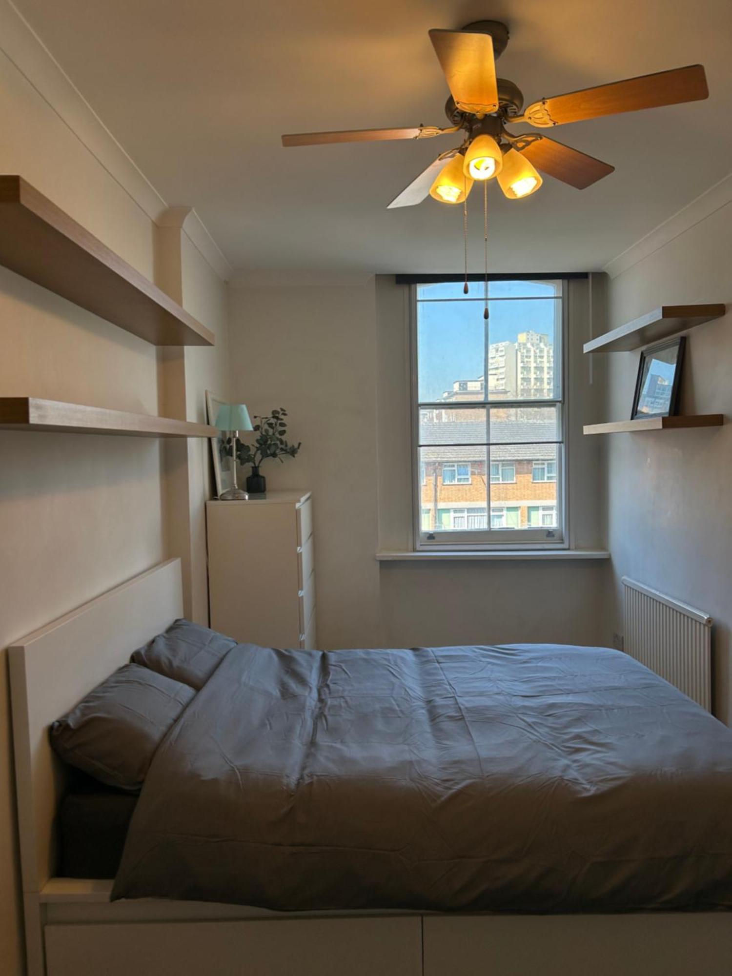 Prime Location Flats Leilighet London Eksteriør bilde