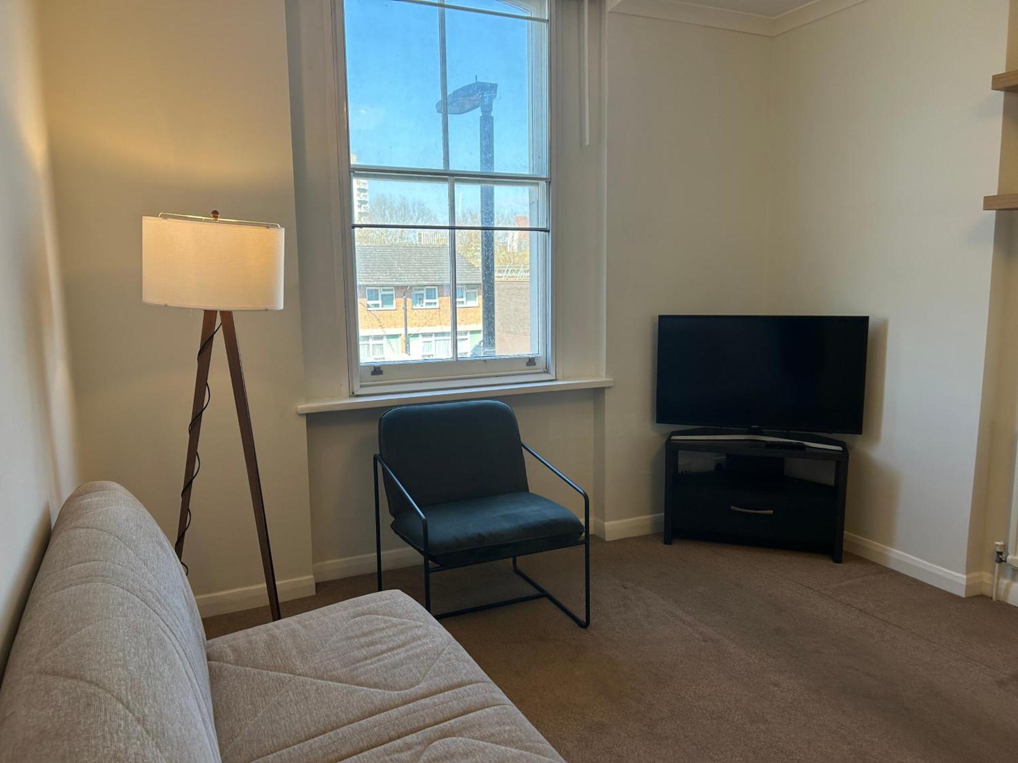 Prime Location Flats Leilighet London Eksteriør bilde